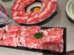 -上男·烧肉集市(五一广场店)