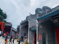-国恩寺