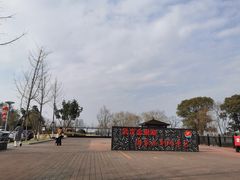 -金银湖国家城市湿地公园