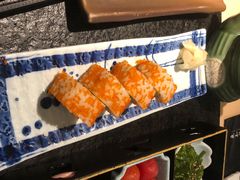 -匠和风精致料理(成都龙湖滨江天街店)