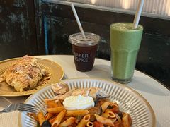 -BAKER&SPICE(环贸店)