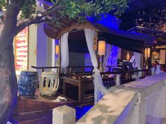 -绿茶餐厅(乐峰广场店)