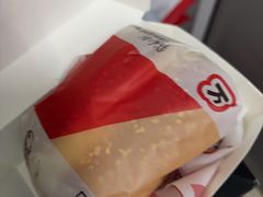 -肯德基(蓝桥店)