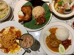 -关夫人餐厅(阳光广场店)