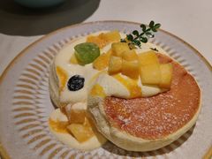 -半秋山西餐厅(巴南万达广场店)