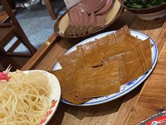 -楠火锅(龙阳广场店)