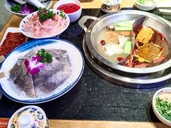 -大龙燚火锅(南山大道店)