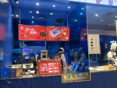 -the Roll'ING手作瑞士卷专门店(卓悦中心店)