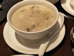 宋嫂鱼羹-杭州西子湖四季酒店·金沙厅