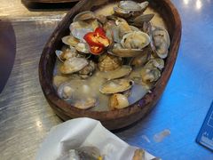 -鱼库·不仅是一家烤鱼店(车公庙店)