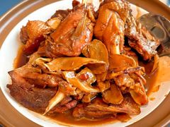 -闽海肴(北辰荟店)