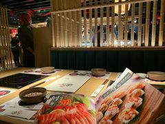 -温野菜涮涮锅(西单大悦城店)