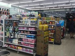 店内环境-7-ELEVEn(深圳宝安机场近14登机口)