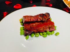 -宝丽轩中餐厅BAOLIXUAN