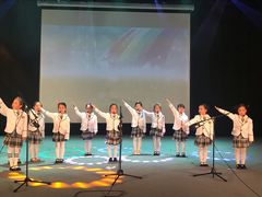 -美育儿童音乐舞蹈国际机构(浦东分校)