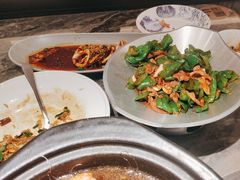 -前海沿·青岛菜(乐客城店)