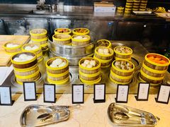 -富力希尔顿酒店·地阔自助餐厅