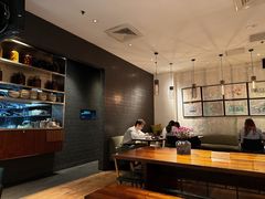 -BAKER&SPICE(安福路店)