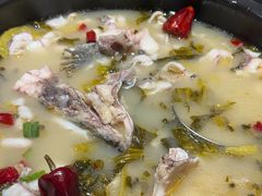 -周渝食惦酸菜鱼(青浦店)