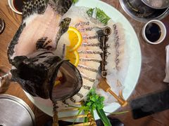 -东海怡品海鲜豆捞(星街坊店)