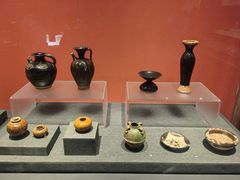 -陕西历史博物馆