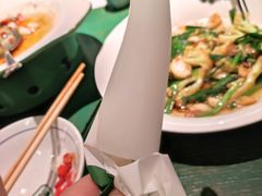 -费大厨辣椒炒肉(太平老街店)