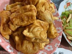 -袁记云饺(邯郸路店)