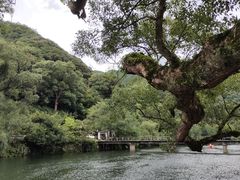 -上坦村