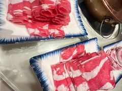 -福寿斋·老北京铜锅涮肉·烤鸭(顺义总店)