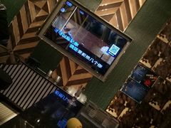 -蓝色派对KTV(聚然广场店)