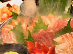 -德川家日本料理(中关村寰太大厦店)