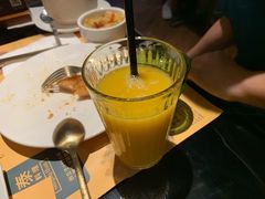 -simply thai天泰(静安嘉里中心店)