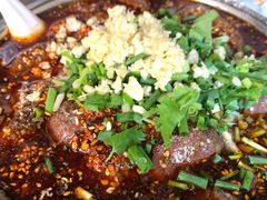 -小杨翘脚牛肉