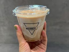 -Manner Coffee(淮海755店)
