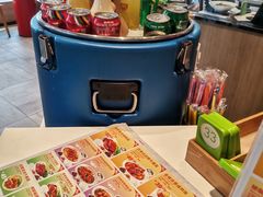 -百事佳烧鸭牛腩(上海虹桥站店)