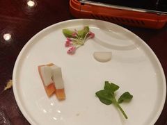 -天顺渔港·海景餐厅(星海广场店)