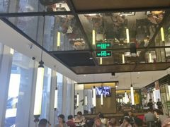 -江边城外烤全鱼(世茂广场店)