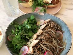 -The Rug Cafe(王府中环店)