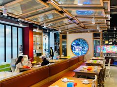 大堂-成都吃客(九眼桥店)