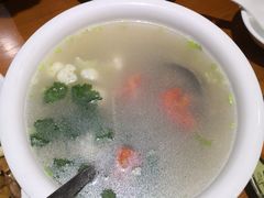 -老蒲田·渔乡楼