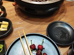 -九田家黑牛烤肉料理(荣成九龙城店)