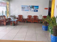 大堂-天堂寨吊锅城