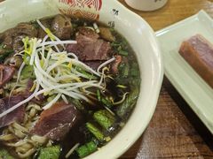 -邵顺兴锅盖面(金山宝地店)