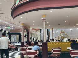 -奈尔宝·儿童乐园·亲子餐厅(鄞州万达店)