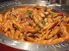 -胖哥俩肉蟹煲(长沙高铁吾悦广场店)