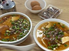 -焦大头牛肉小饭(南关店)