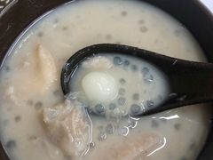 -潘苏凉茶馆(康之宝超级广场店)