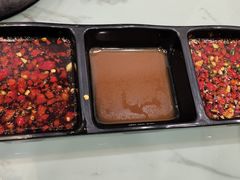 -顶福胜潮汕牛肉火锅(观沙岭店)