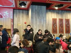 等位区-大龙汤包