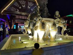 -南宁方特东盟神画